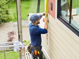 Best Aluminum Siding Installation  in Presidio, TX